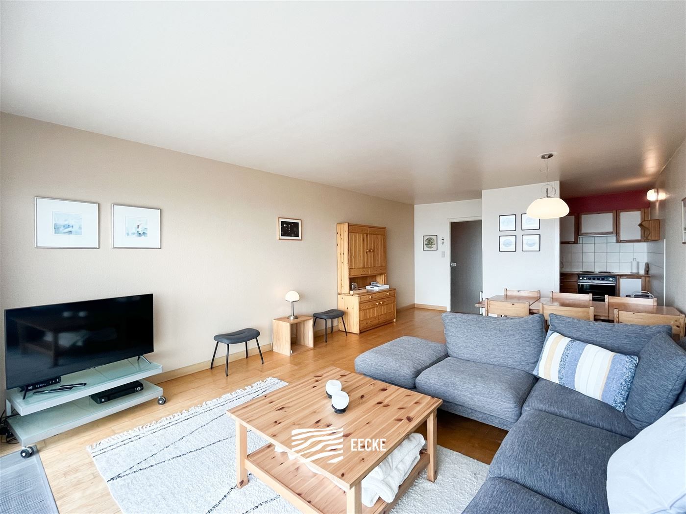 Appartement met 2 slaapkamers foto 5
