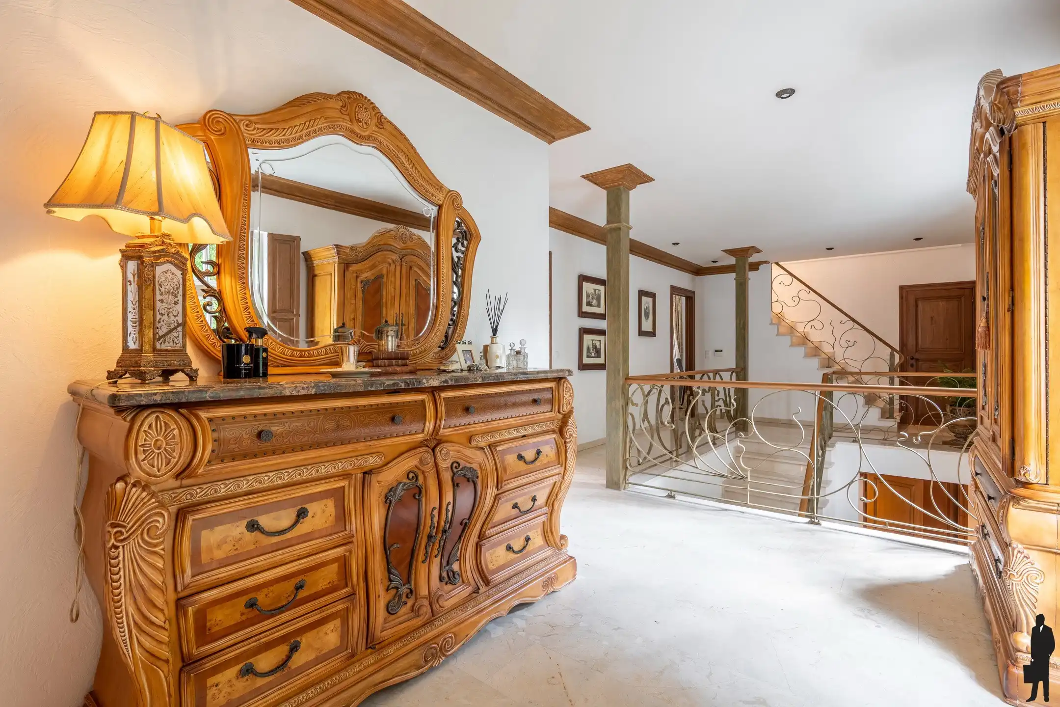 Tijdloze villa met 5 slks, 2 bdks en buitenzwembad foto 15