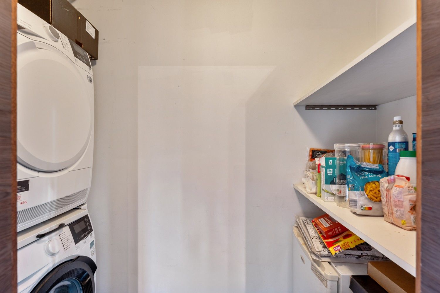 Gezellig éénslaapkamerappartement nabij centrum van Bilzen!! foto 15