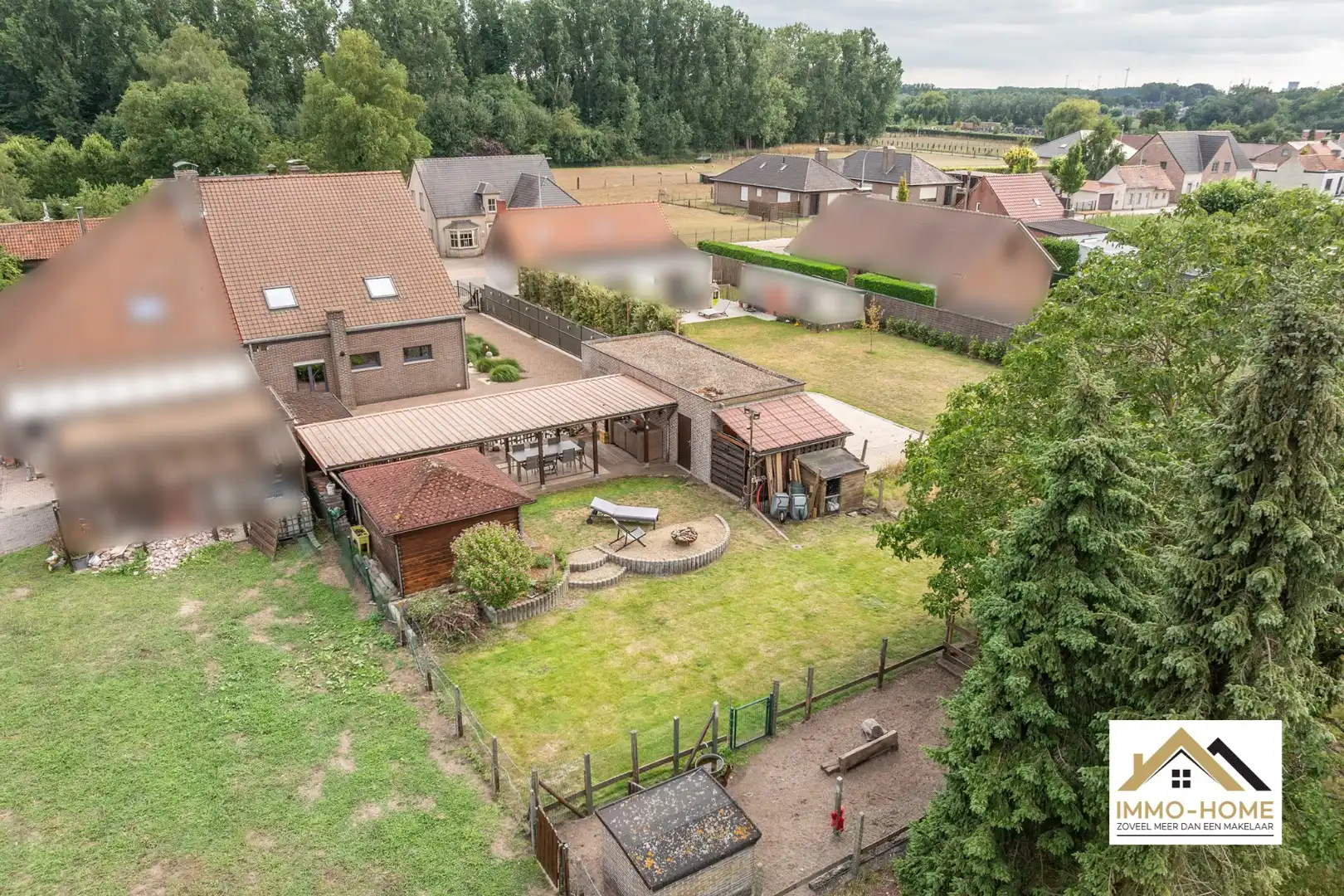 Prachtige instapklare woning!! foto 4