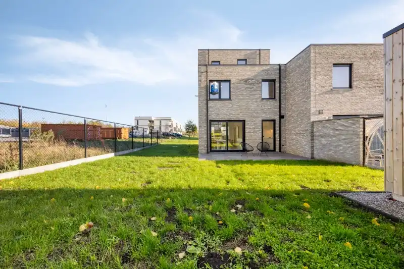 Herzele, Lindestraat - Fase 1: Lot W 17 foto 19