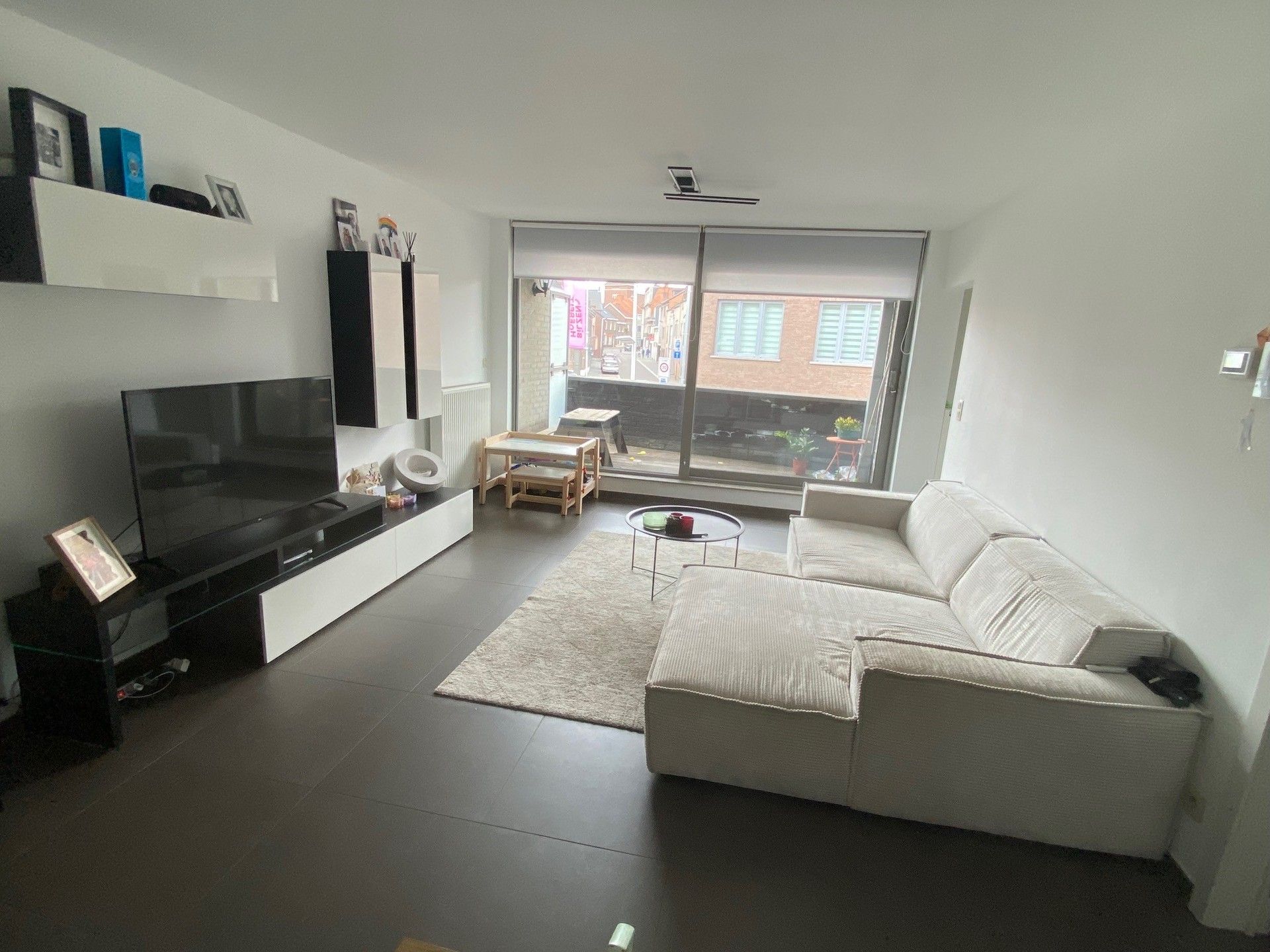 Gezellig appartement met 2 slaapkamers in Bilzen foto {{pictureIndex}}