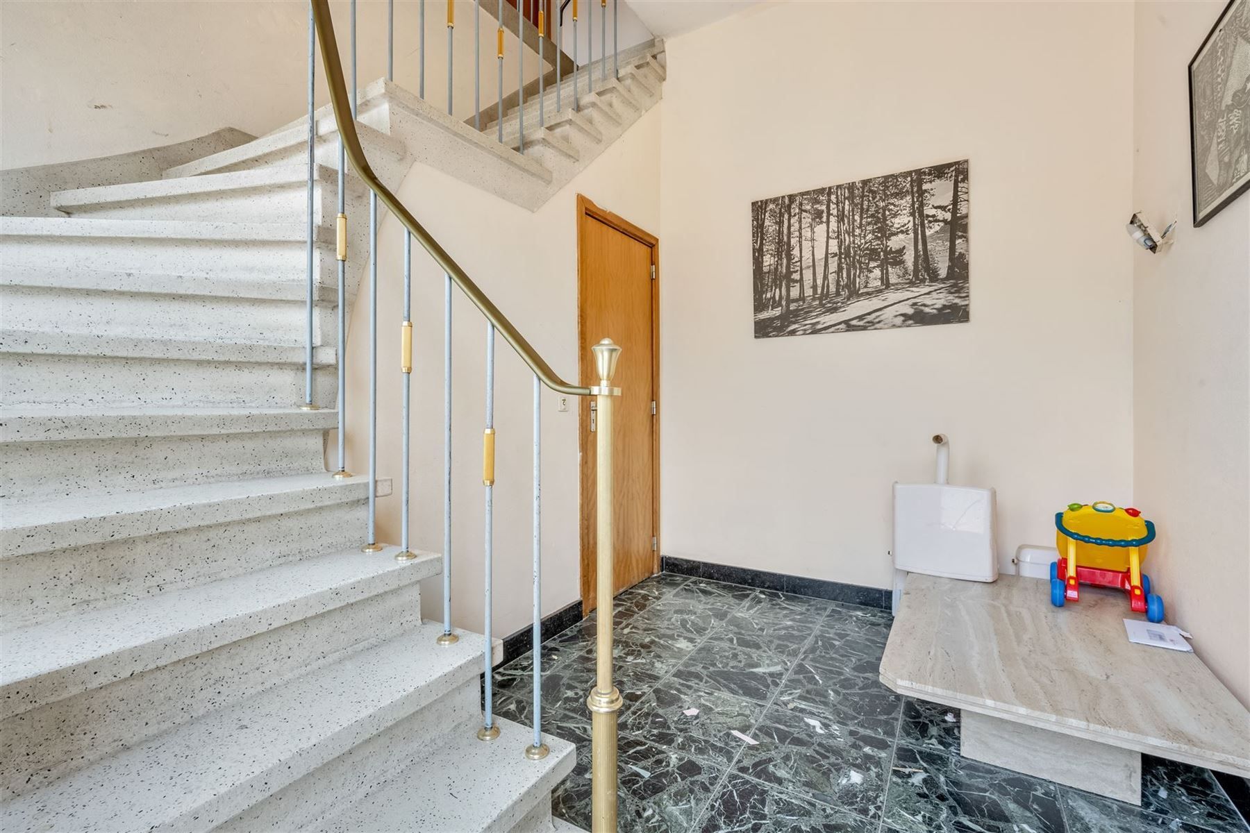 appartementsgebouw foto 3