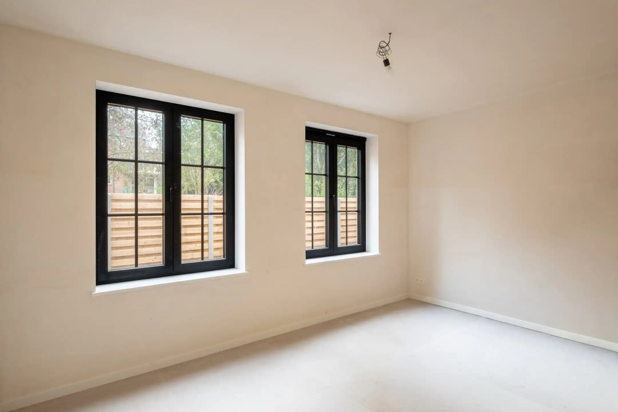 Instapklare landelijke nieuwbouwvilla in Oelegem foto 9