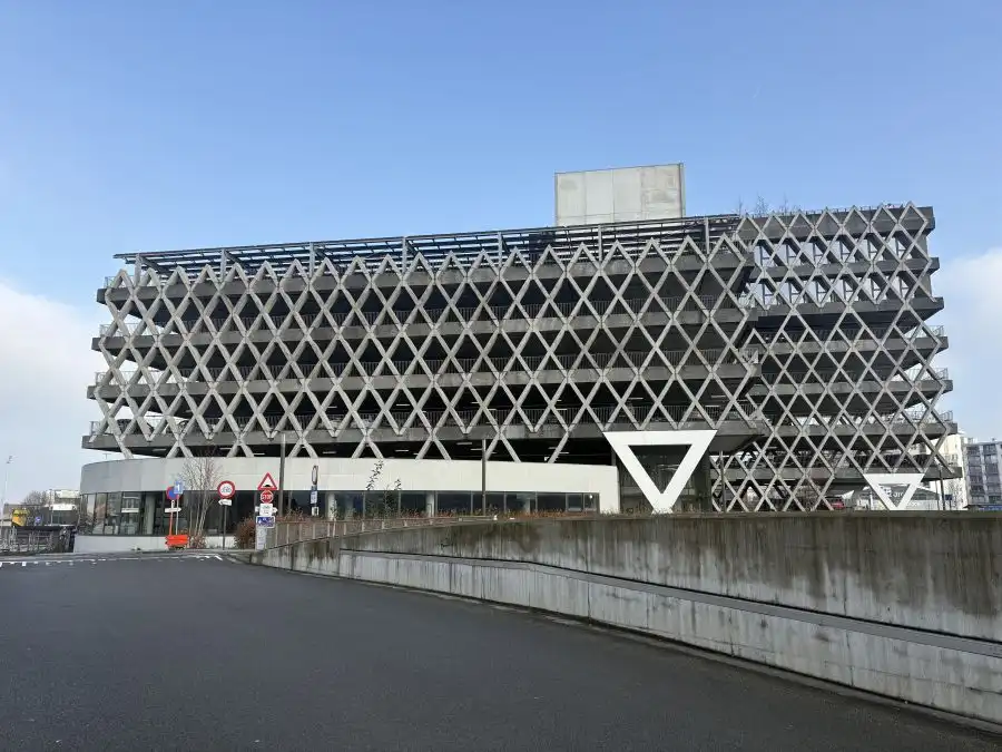 Antonia Wolversstraat 1Keerdok, 2800 Mechelen foto 21