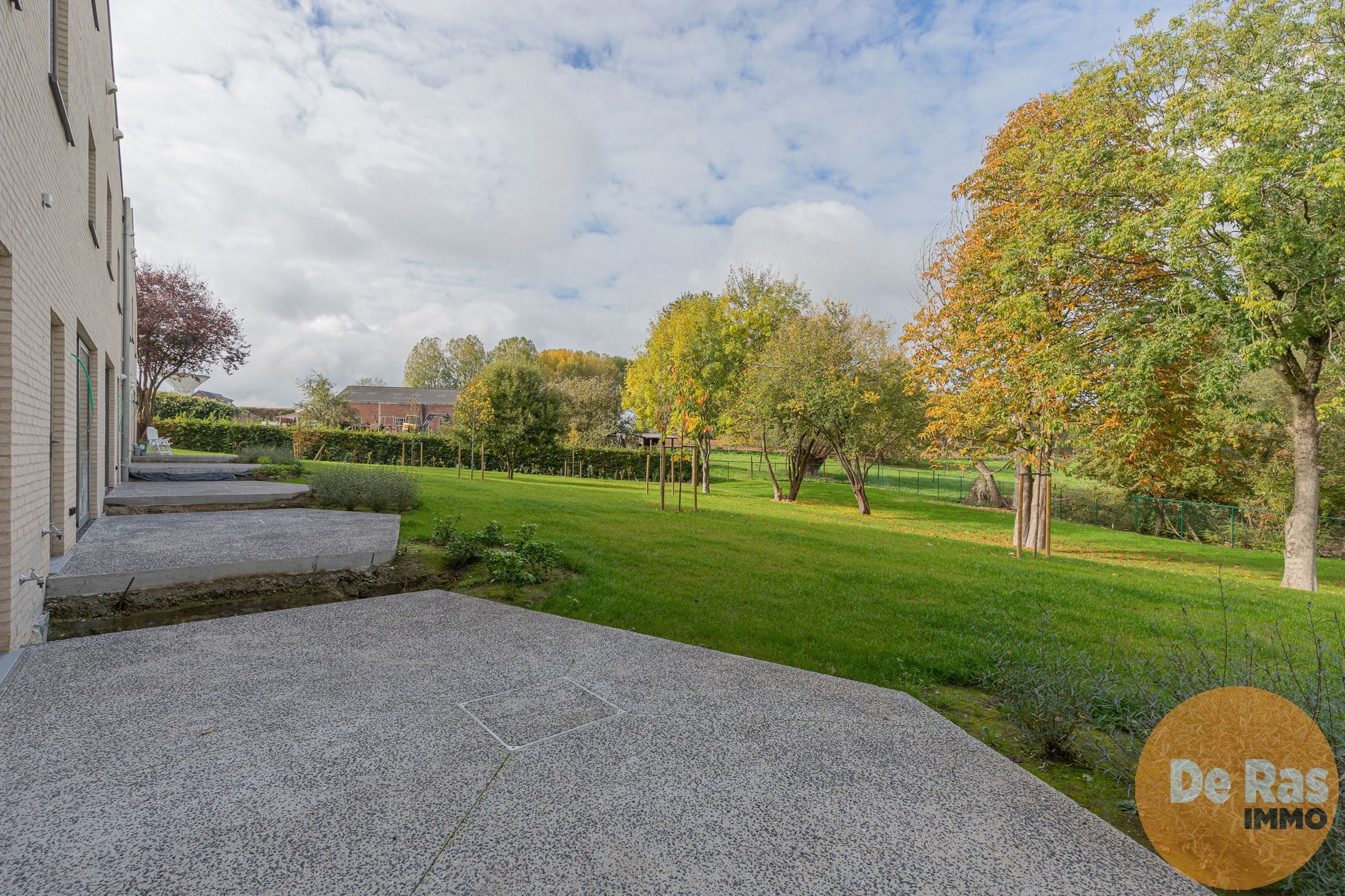 HERZELE - BEN Woning in uniek woonpark! W3.7 foto 11