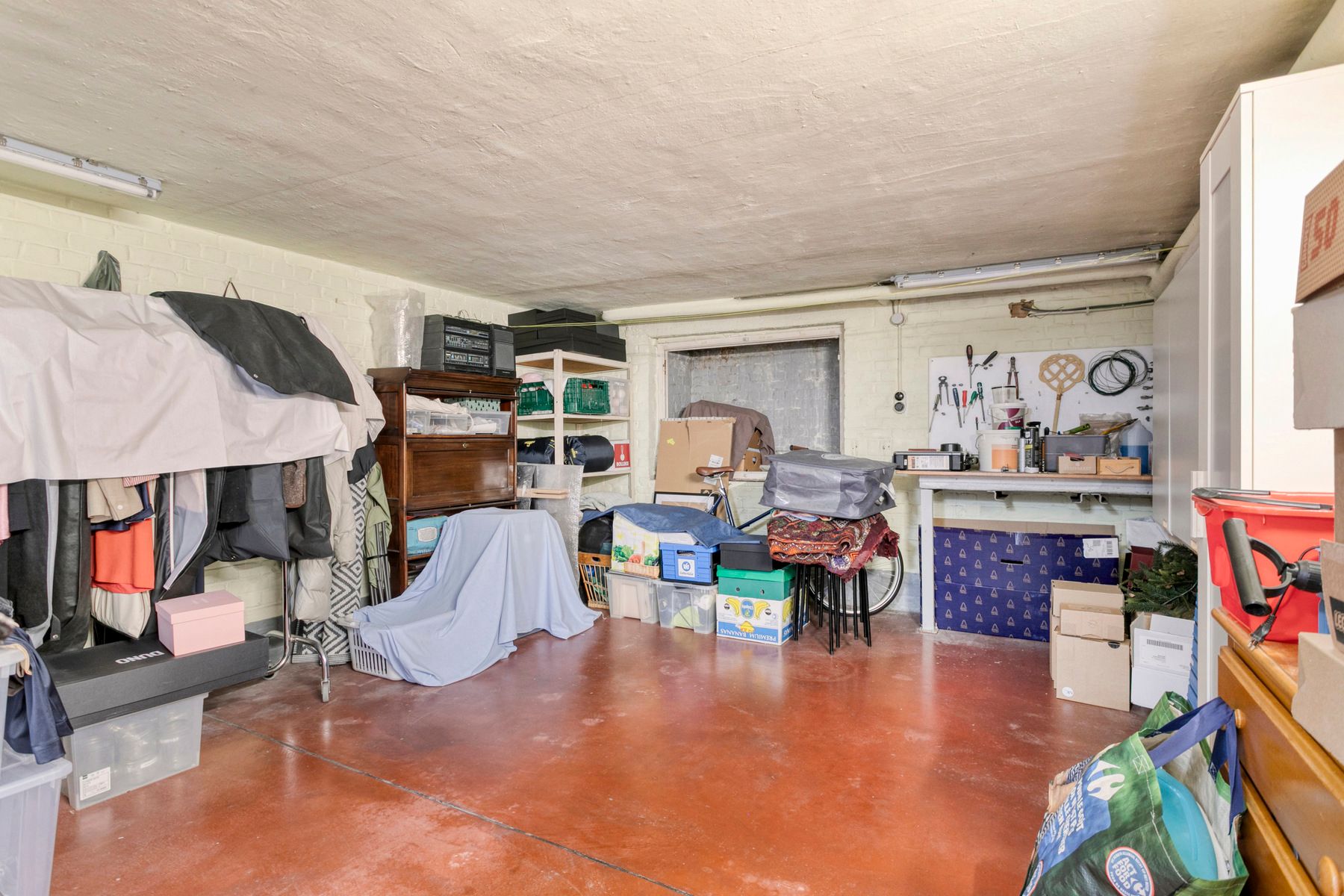 Prachtige instapklare burgerwoning op Pius X !! foto 26