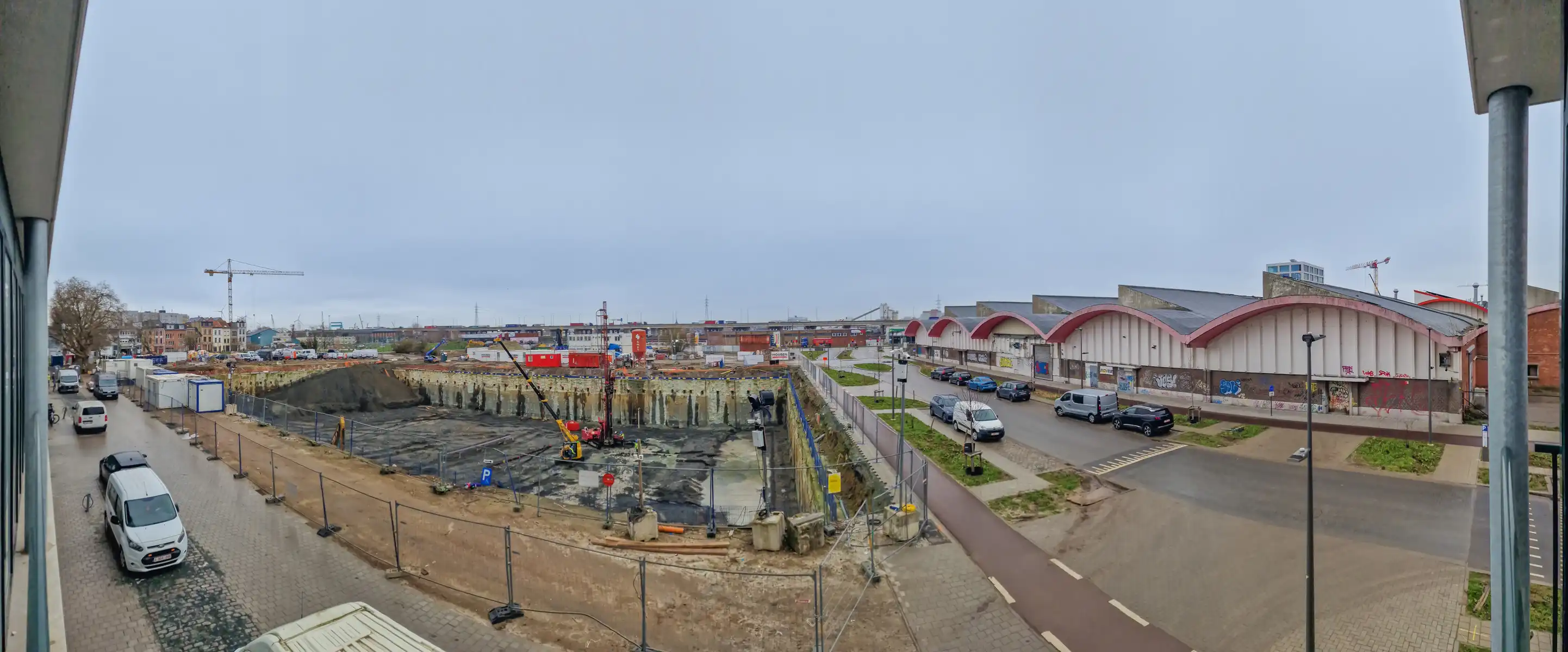 1 kamer appartement - Groene Poort foto 15