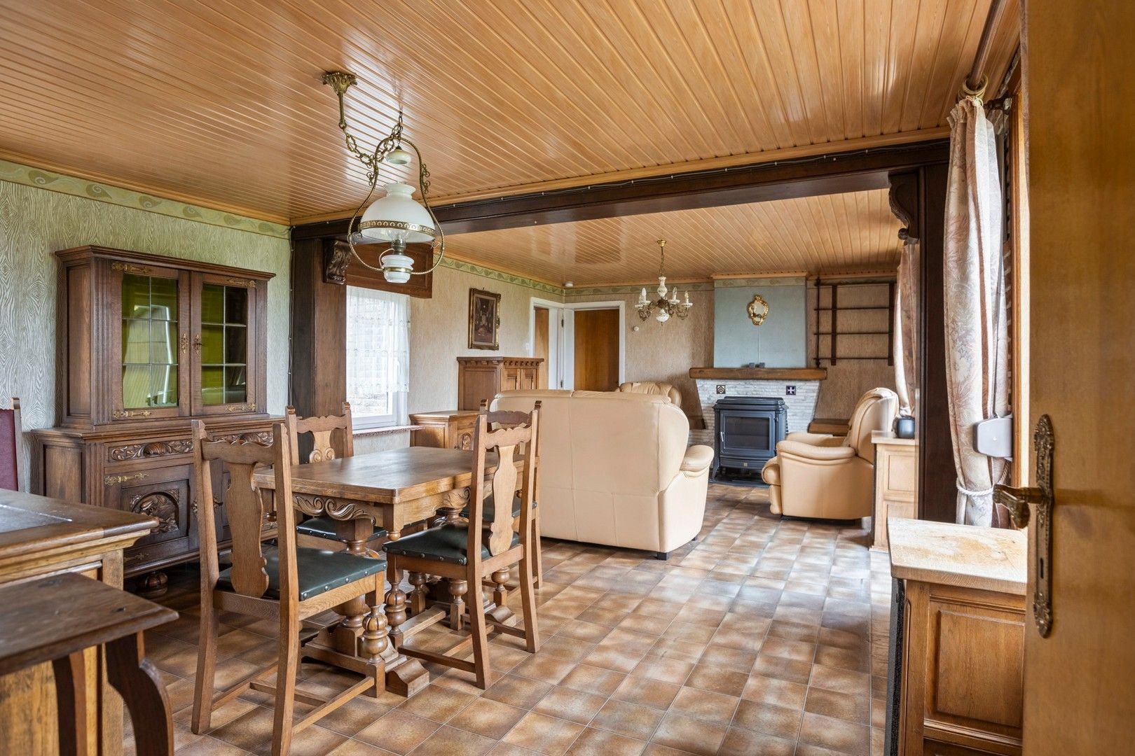 Huis te koop foto 5