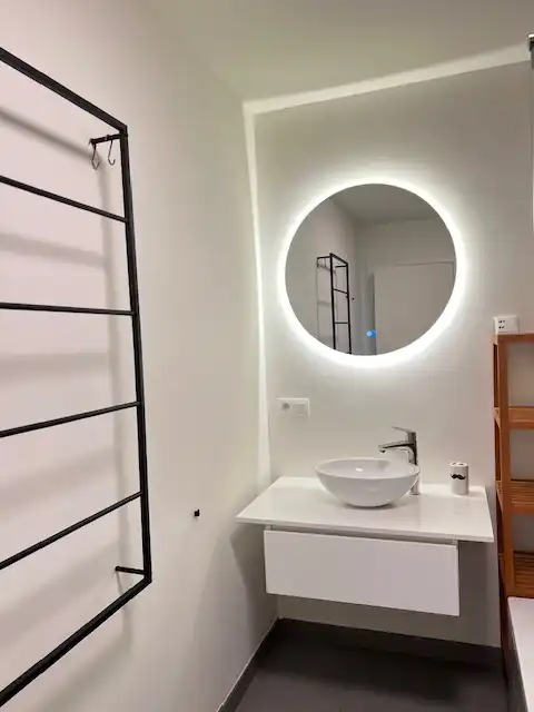 --- NIEUW --- Recent modern 2-slaapkamerappartement met grandioos zonneterras foto 10