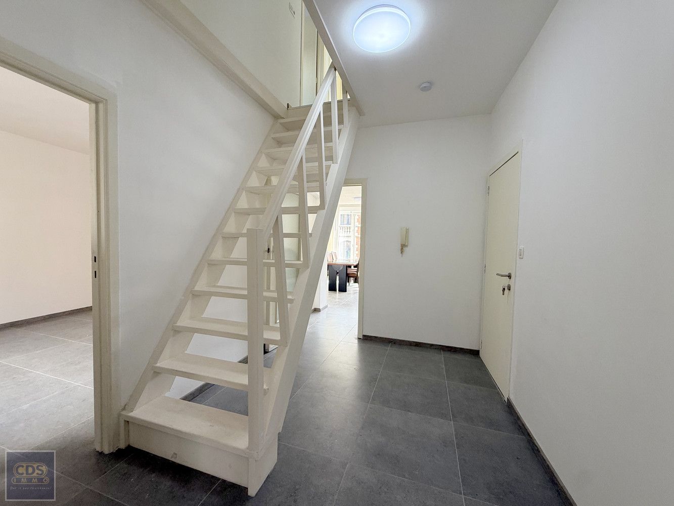 Duplex-appartement foto 8