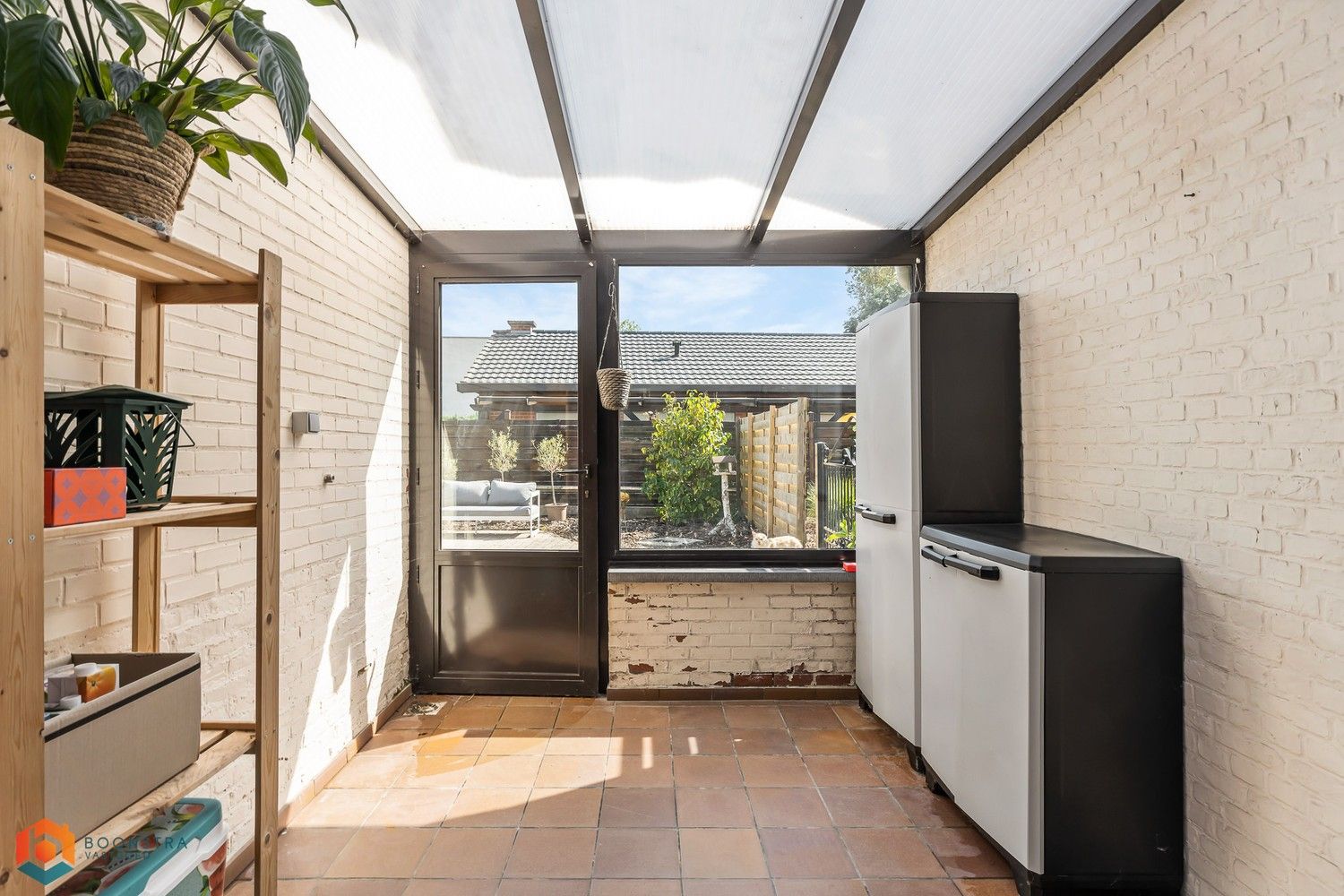 Woning met 4 slpkrs op een perceel van 1901 m² te Rotselaar foto 10