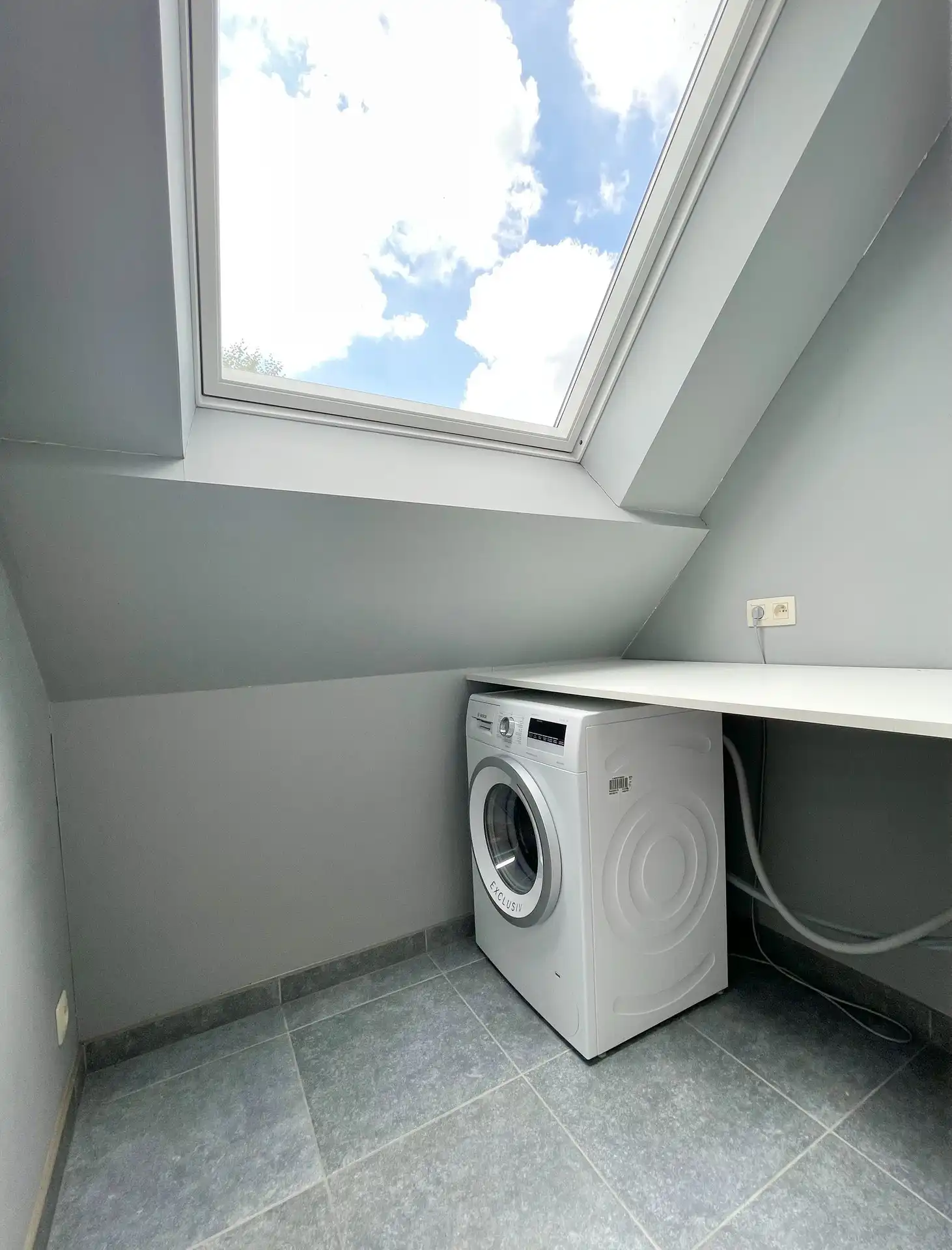 DUPLEX | 2 SLAAPKAMERS |ZONNETERRAS | 2 PARKEERPLAATSEN foto 30