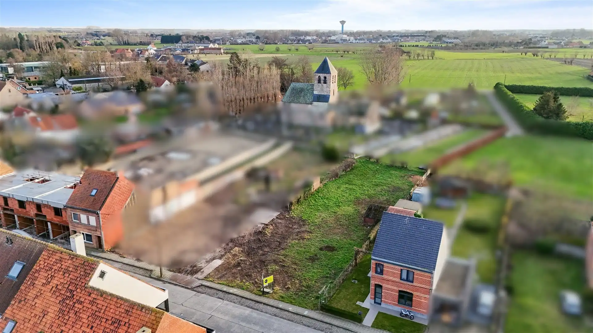 Bouwgrond - LOT 2 foto 3