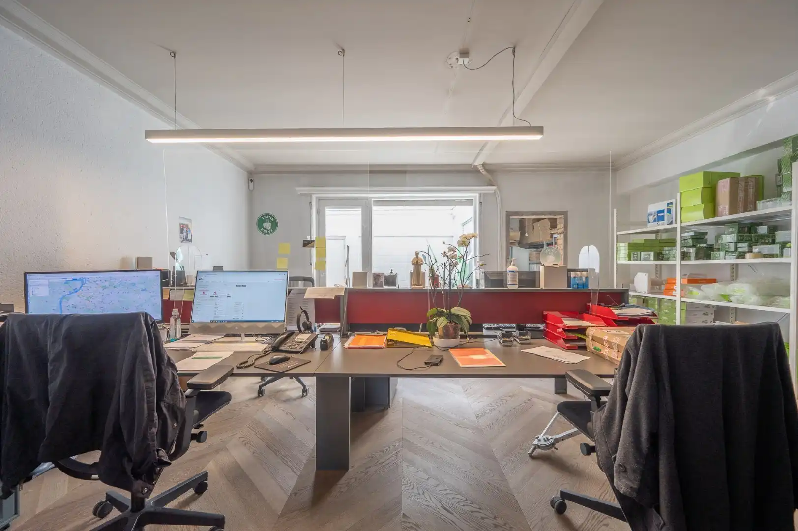 HANDELSPAND - KNOKKE-ZOUTE foto 7