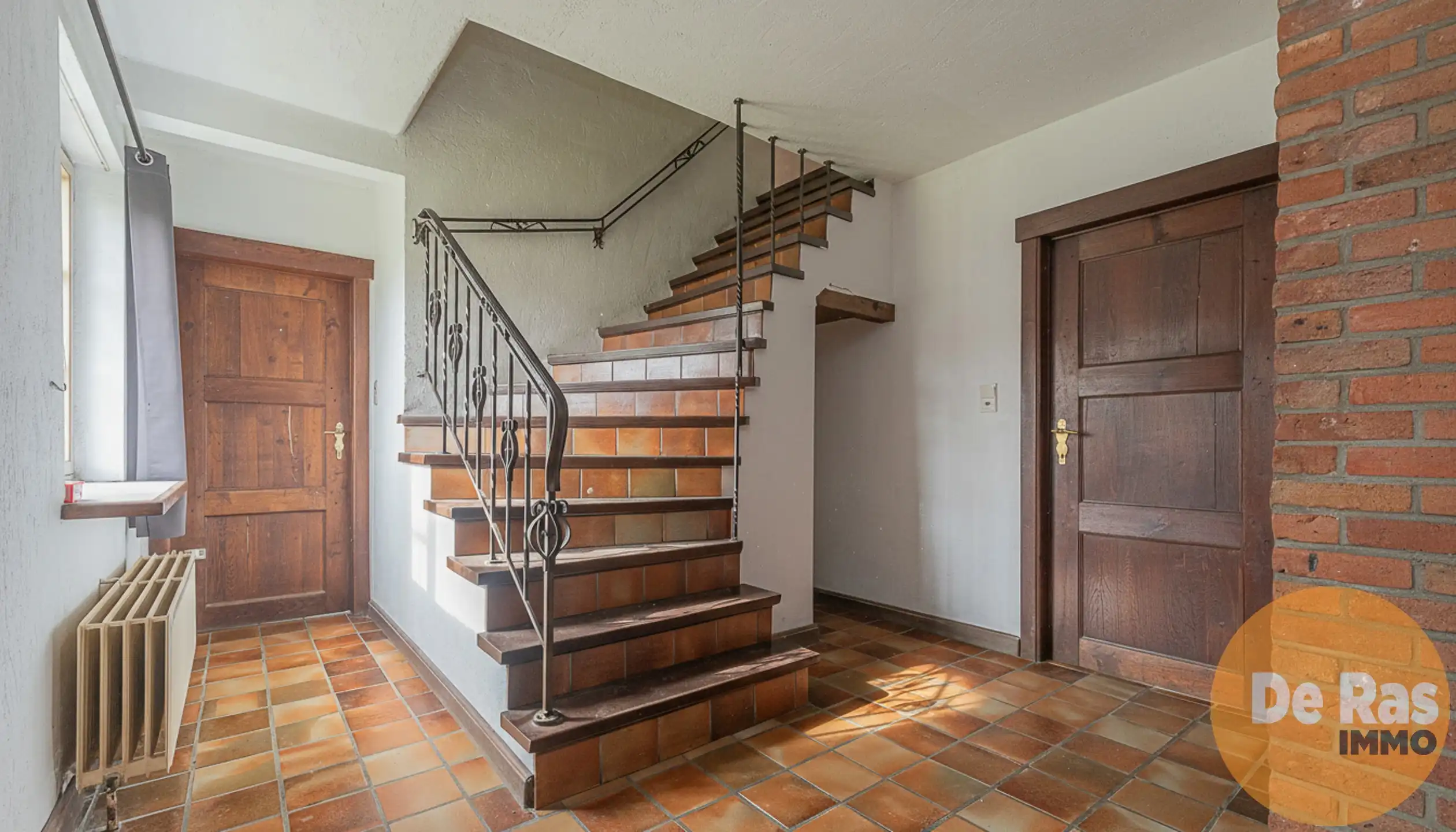 LEDE – Ruime villa met karakter op een ruim perceel  foto 4