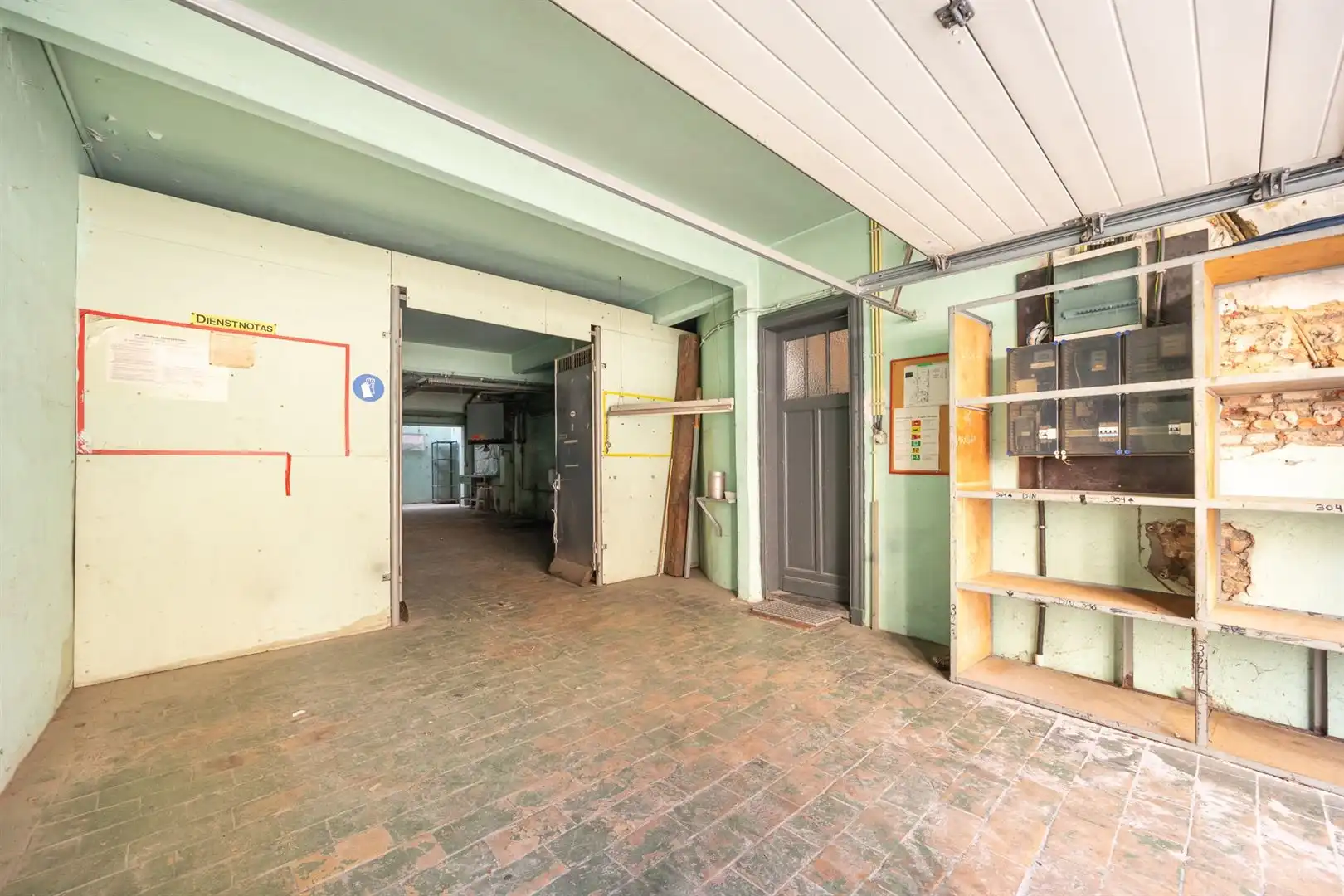 Polyvalent magazijn met eindeloos potentieel foto 3