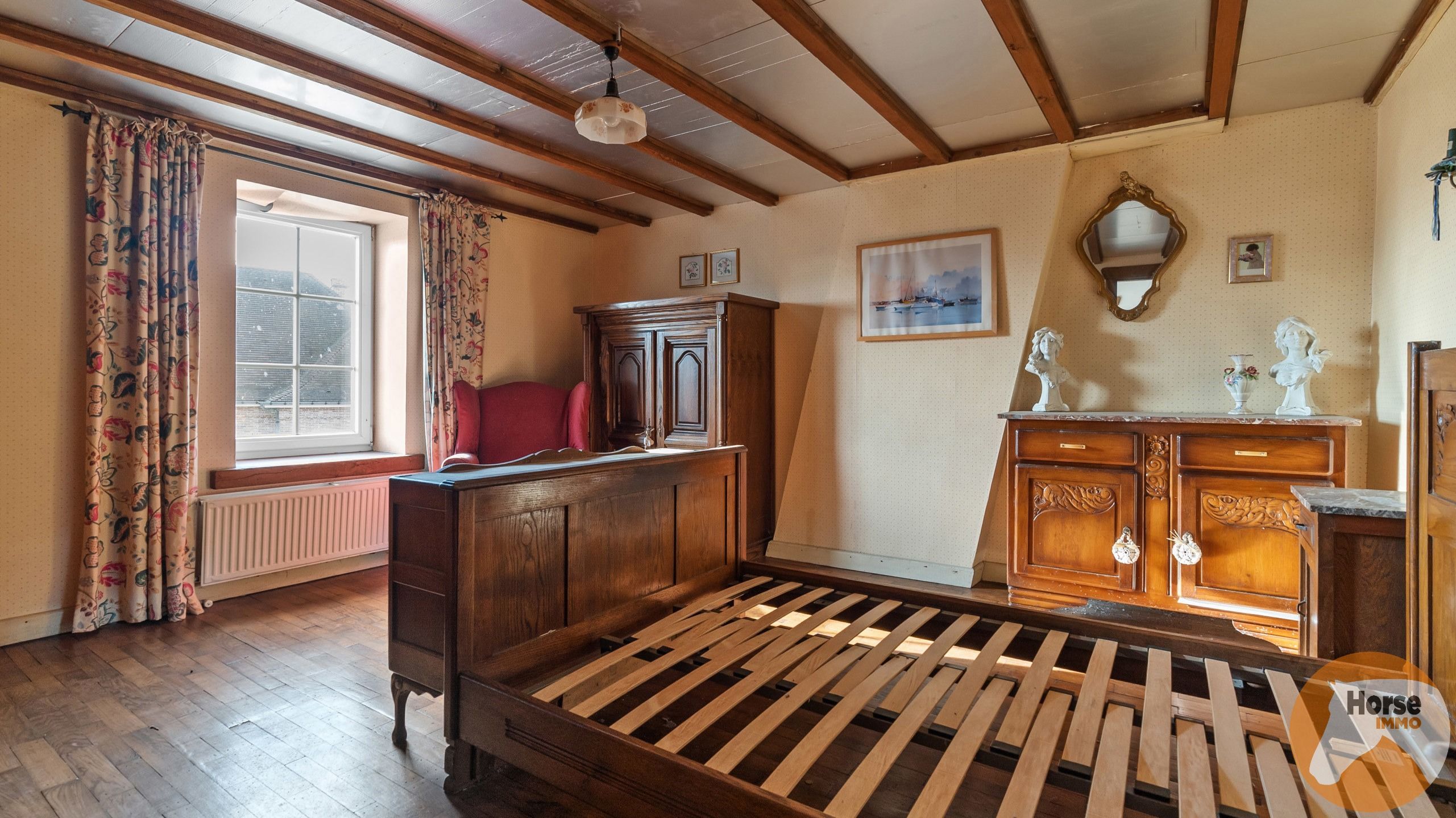 GALMAARDEN  - Unieke woning met grote werkplaats foto 20