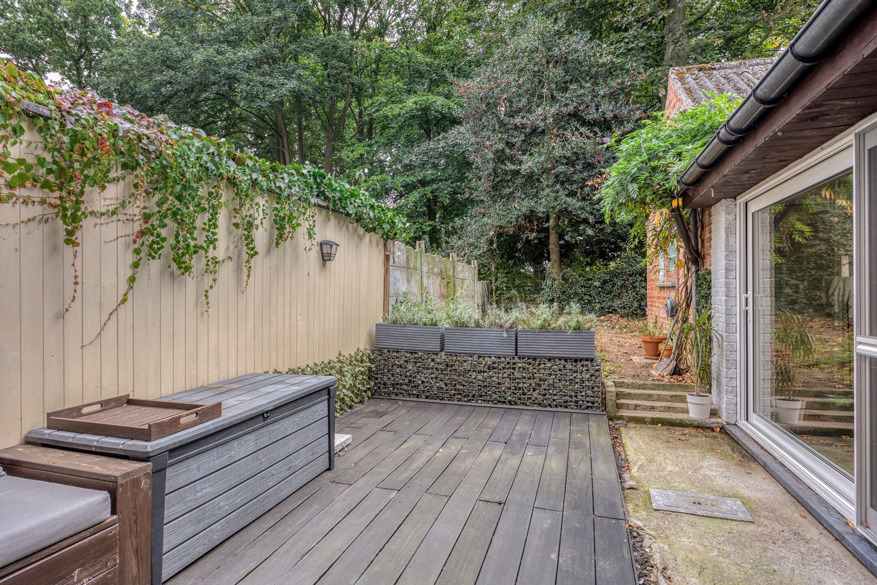 Instapklare woning met 3 slpks in Oudegem foto 19