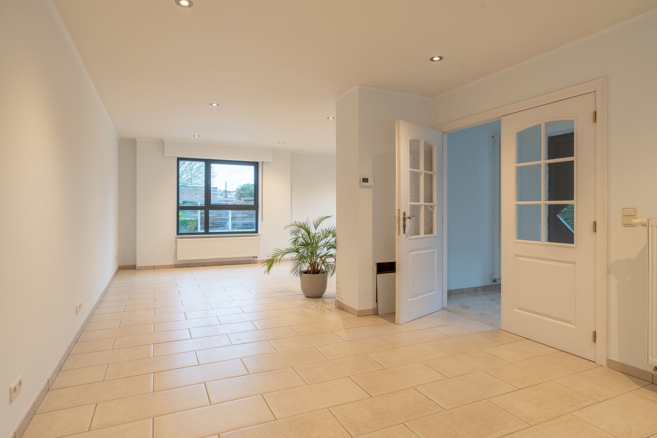 Gunstig gelegen 3 slpk woning met ruime tuin te Oud-Turnhout foto 2