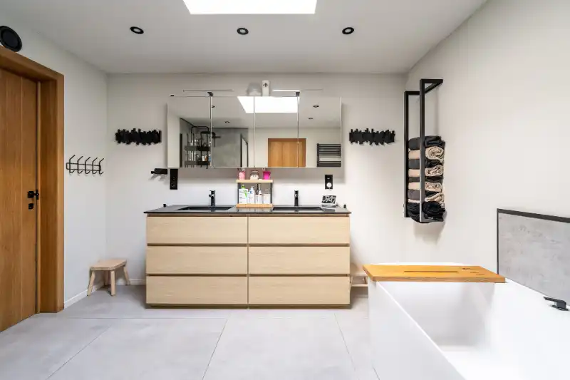 Energiezuinige woning met loods van 250m². foto 10