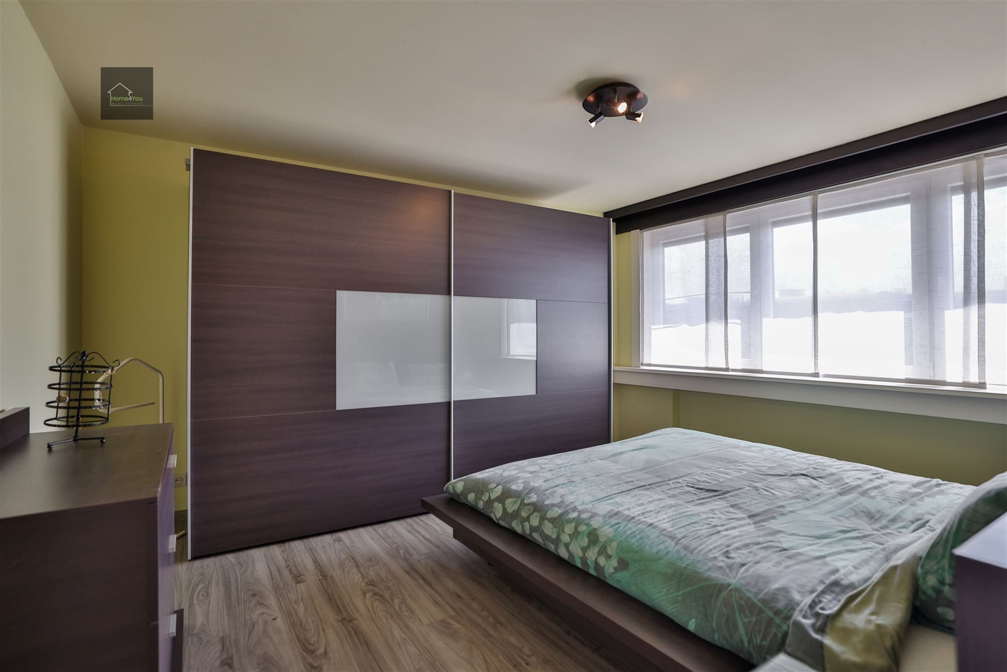 Bel-etage in Borsbeek met plek voor werk, leven én zalige zon in je tuin foto 22