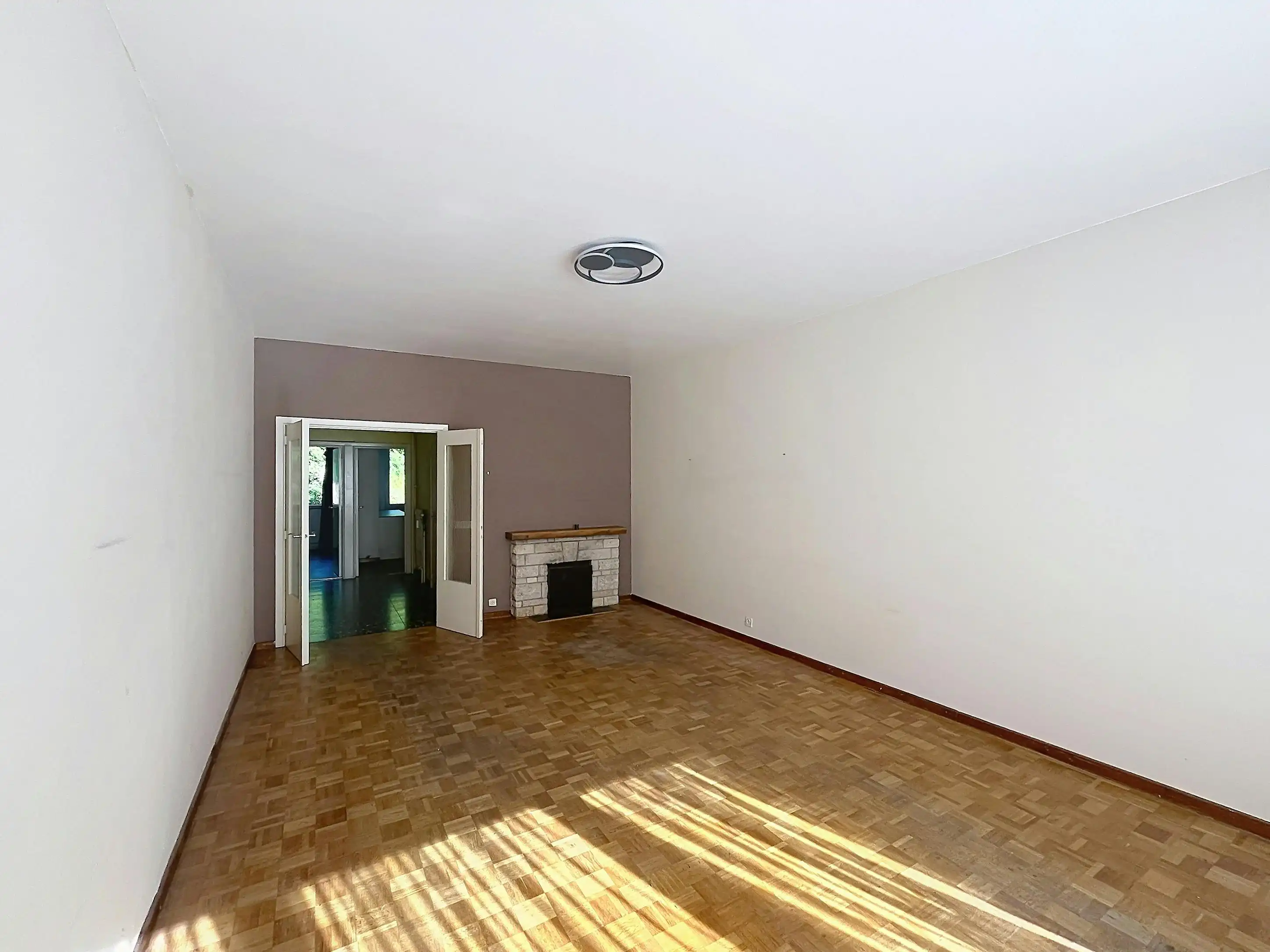 Appartement op het eerste verdiep te koop in Strombeek-Bever foto 3