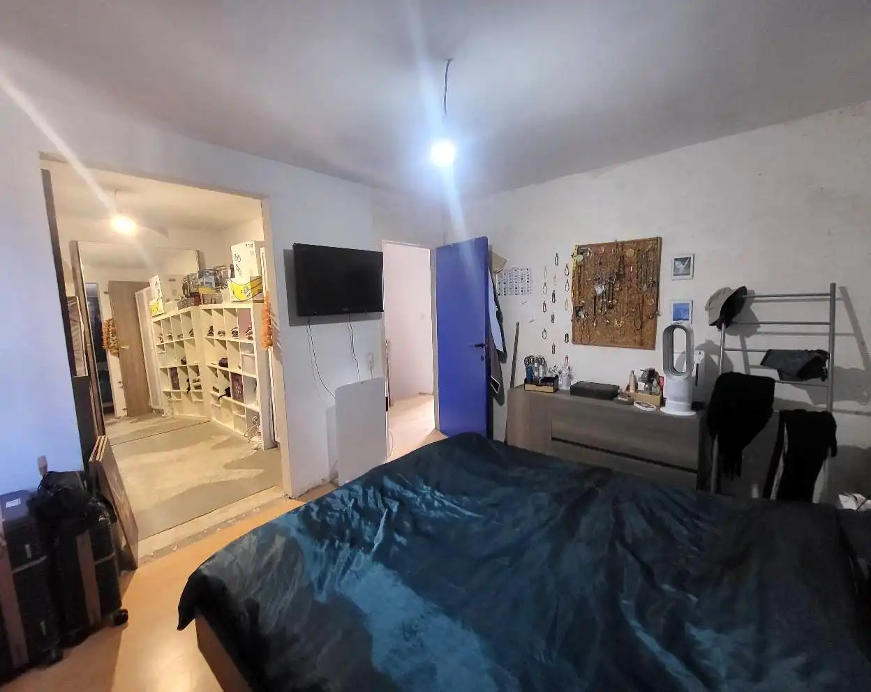 Ruime halfopen bel-etage woning met 4 slaapkamers en garage foto 19