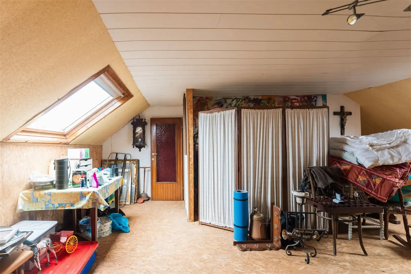 Gezellig wonen nabij het centrum van Schoten foto 19