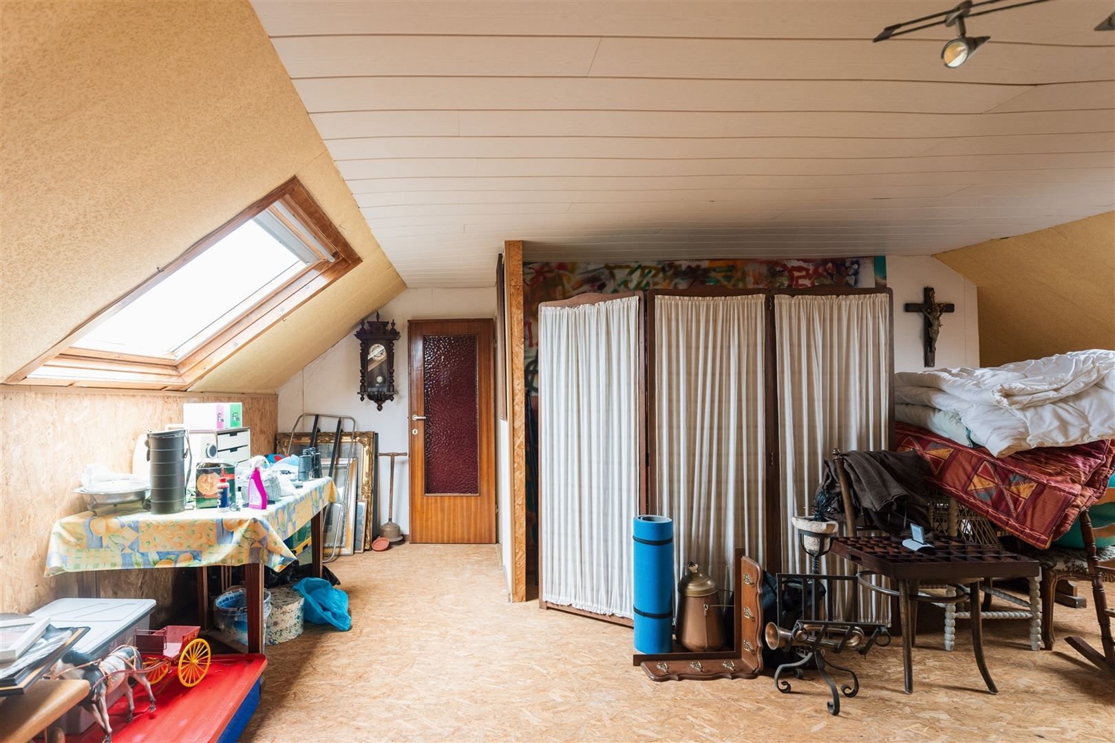 Gezellig wonen nabij het centrum van Schoten foto 19