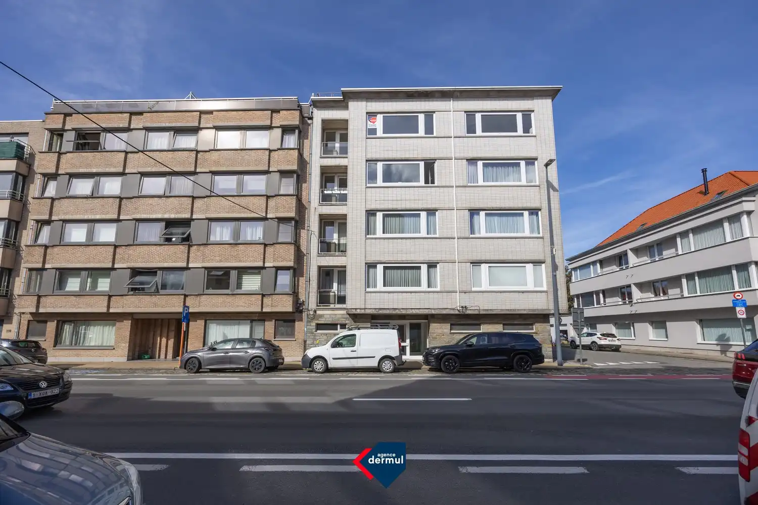 RESIDENTIE ALINE foto 20