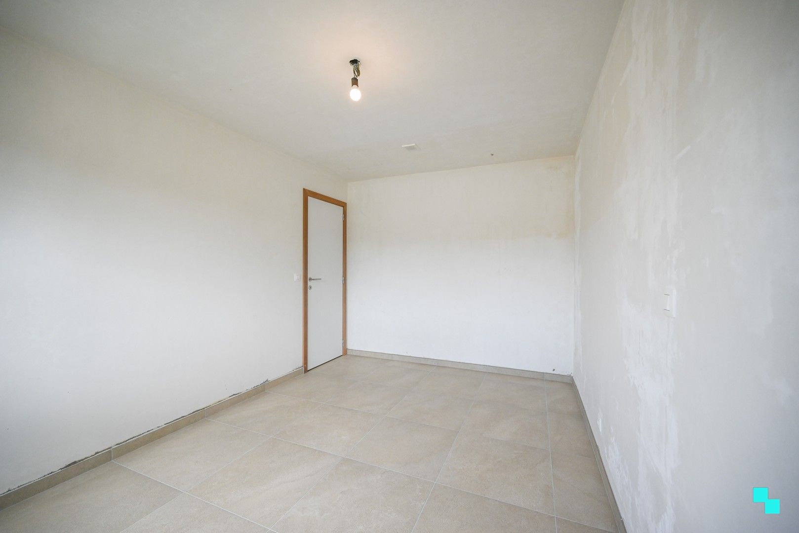 Nieuwbouwappartement met privétuin in Harelbeke foto 17
