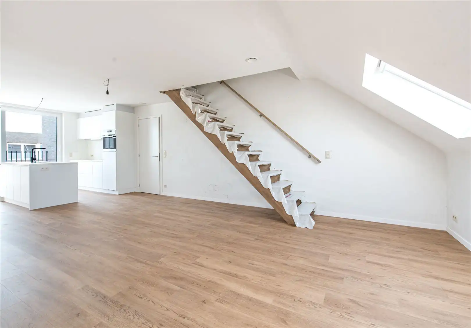 Nieuwbouw duplex in het centrum van Sint-Niklaas foto 4