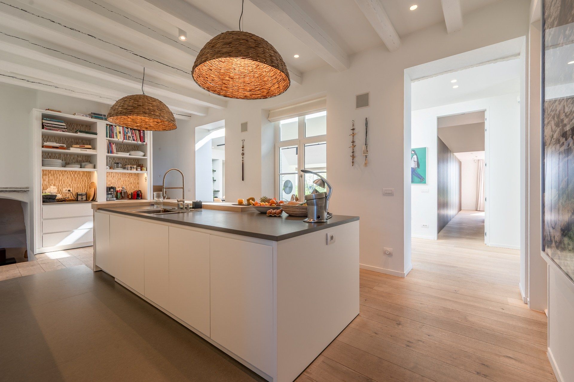 Uniek eigendom met adembenemende zichten gelegen op een perceel van ongeveer 3000 m². foto 14