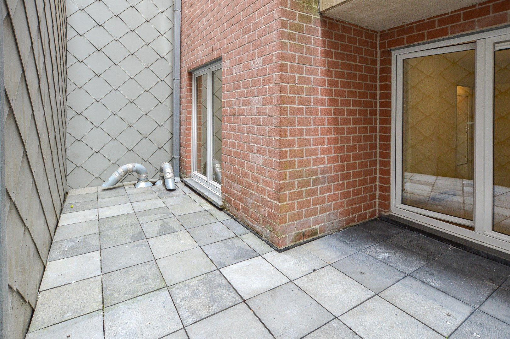 Appartement met 2 slaapkamers te huur in het hartje van Oostende foto 14
