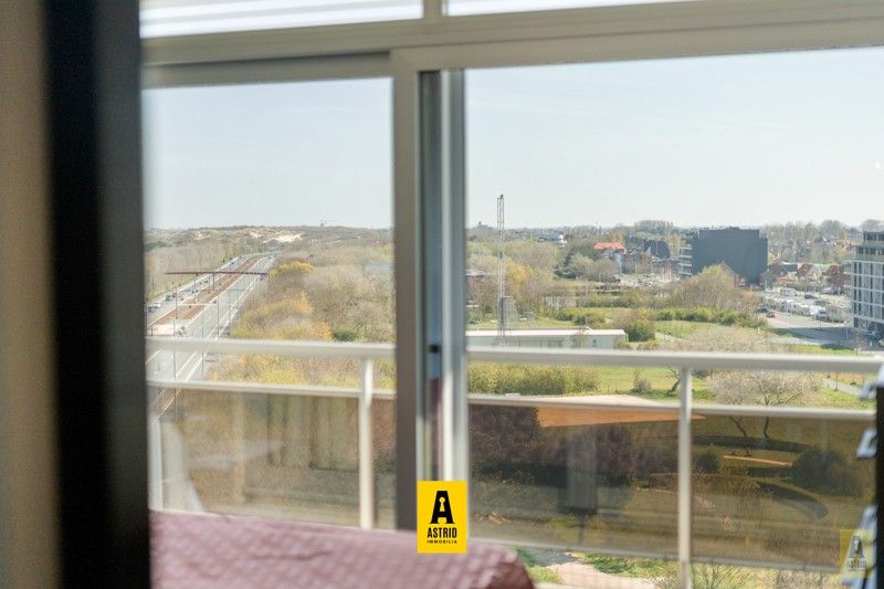 Absoluut topappartement met zeezicht! foto 22