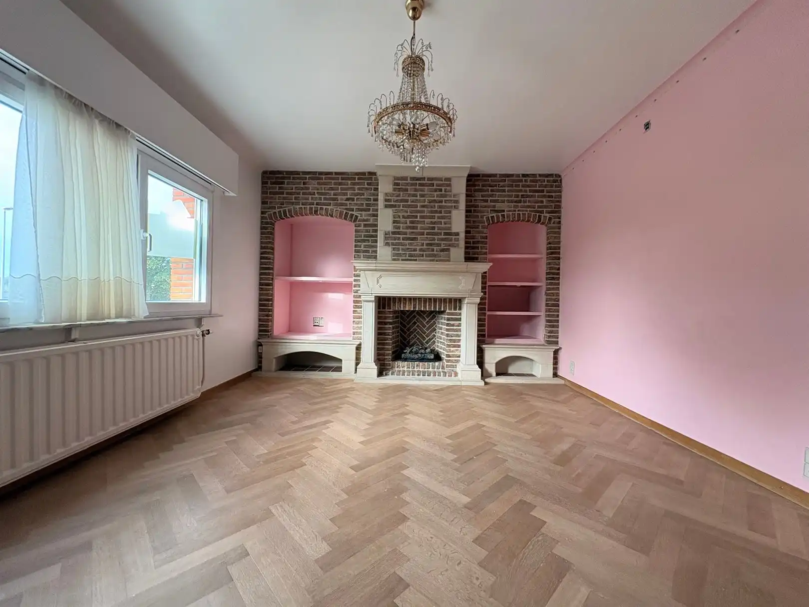 WONING MET MAGAZIJN VAN 216 M²  foto 12