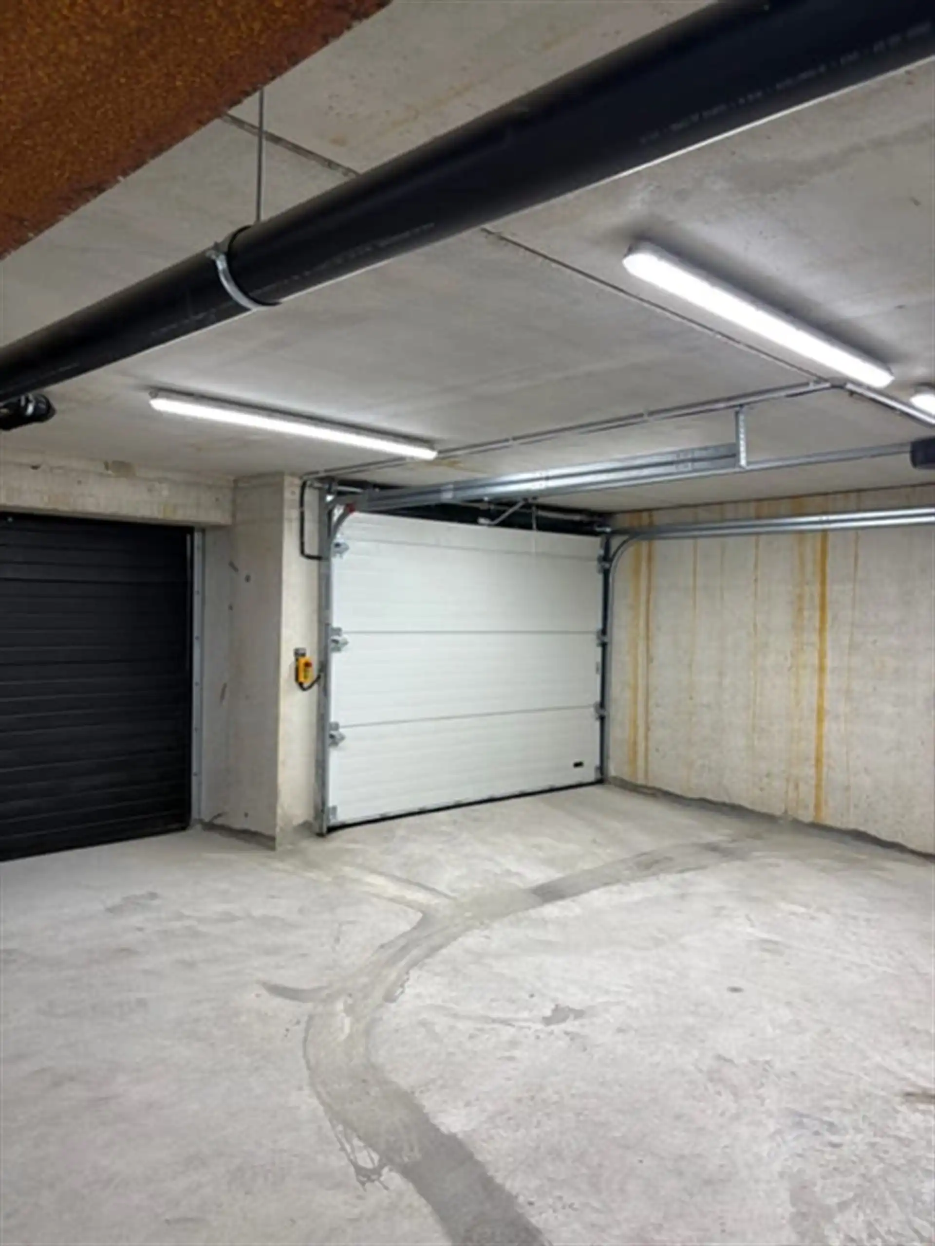 energiezuinig appartement met terras en mogelijkheid tot aankoop autostaanplaats foto 21