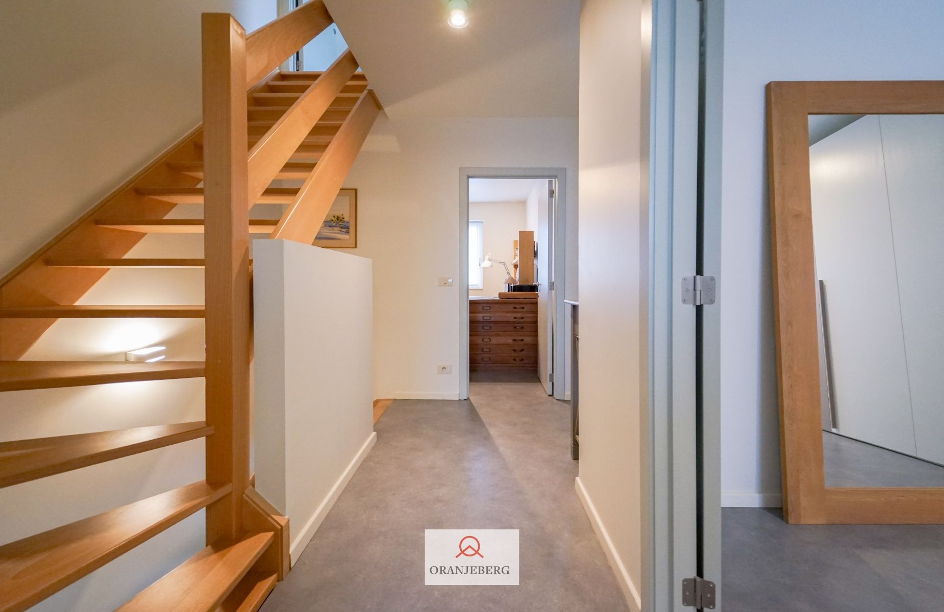 Energiezuinige woning met 4 slpk's en tuintje foto 34