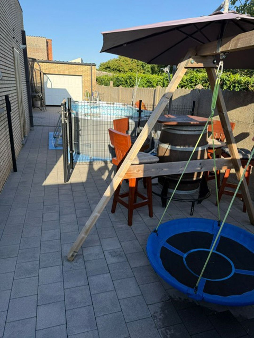 Huis te koop foto 17