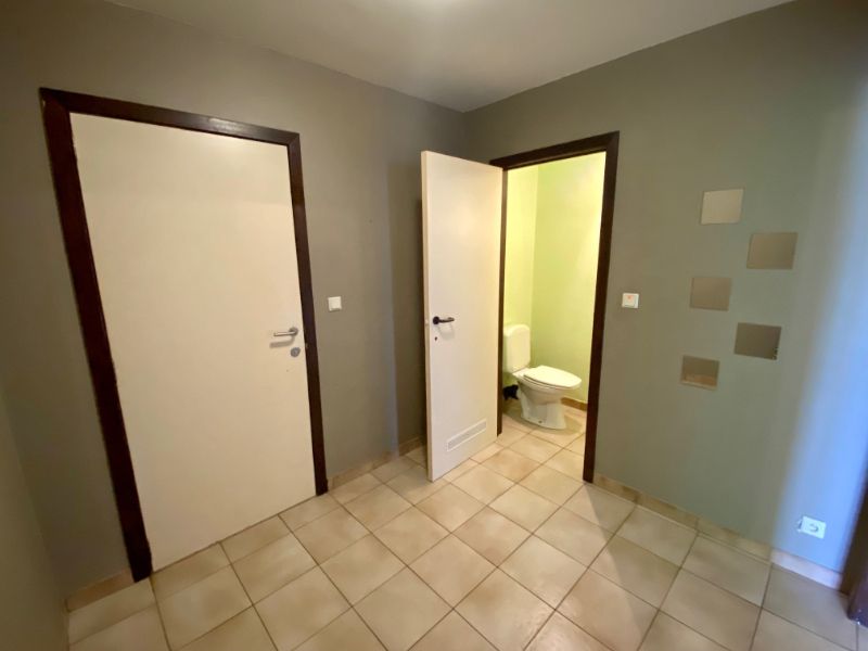 Rustig gelegen appartement met 3 kamers te Grammene foto 12