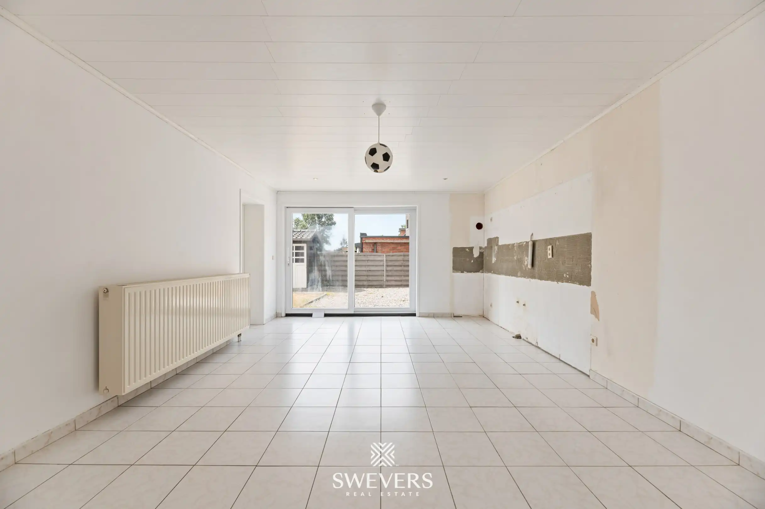 Ruime open bebouwing met 259 m² woonruimte, zuidgerichte tuin en mogelijkheden voor vrij beroep foto 14