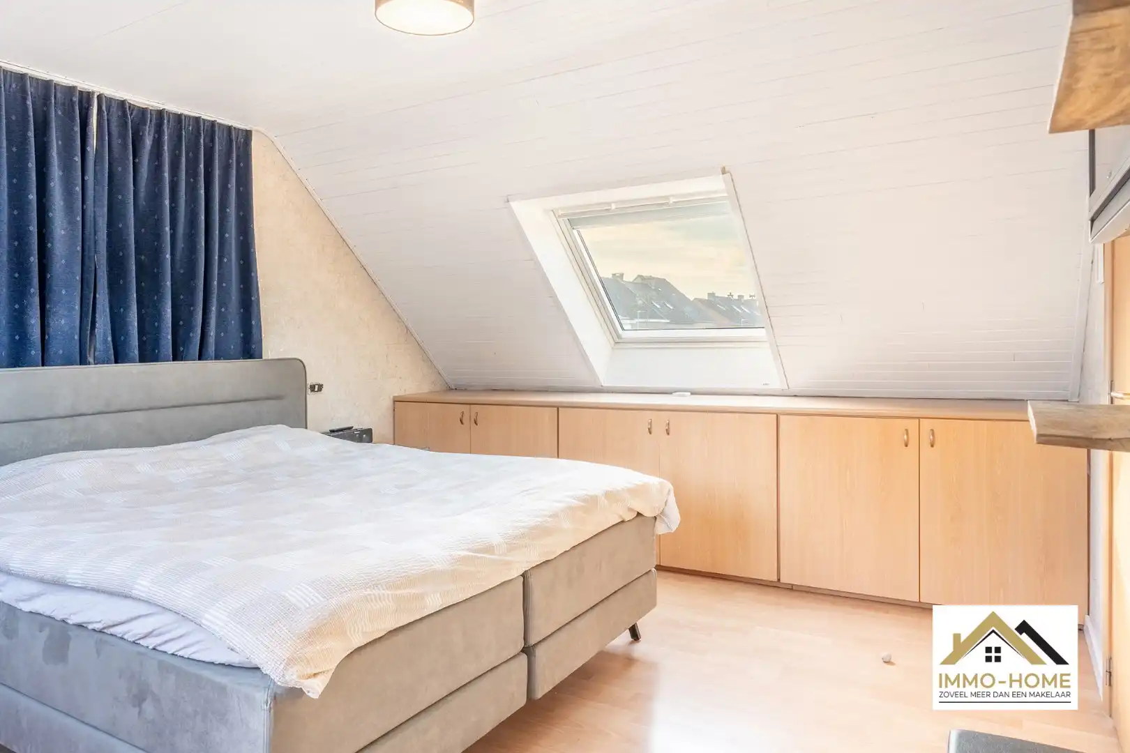 Instapklare woning met bureau/ winkelruimte  foto 20