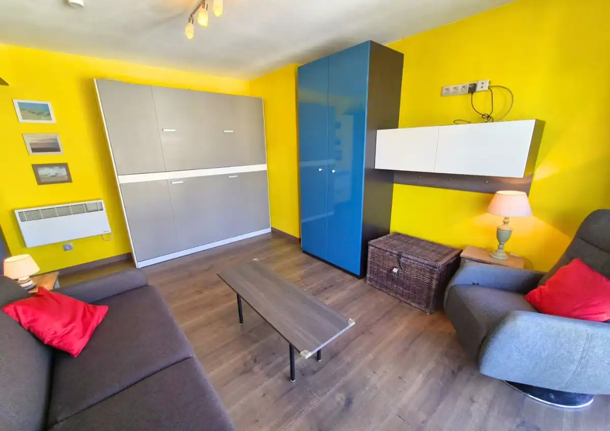 Appartement te koop foto 3