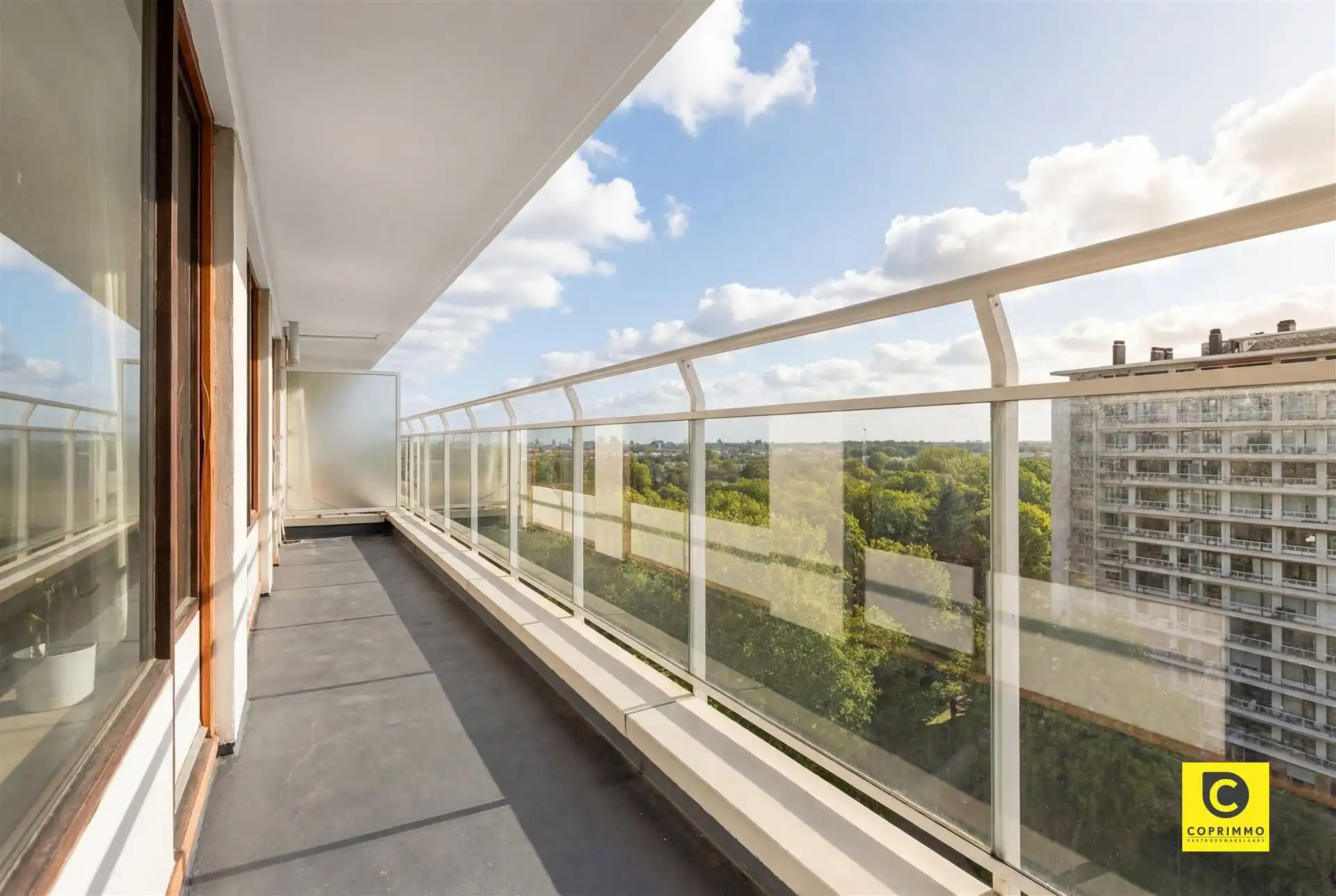 Gezellig 2 slaapkamer appartement foto 4