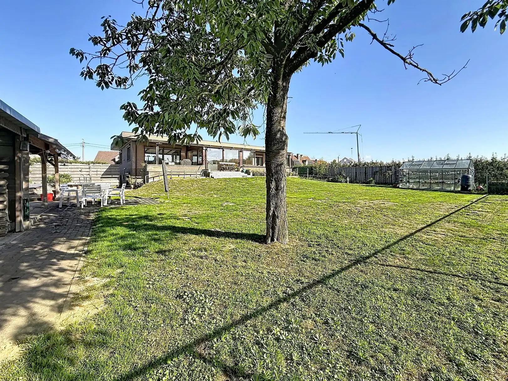 Ruime open bebouwing (bungalow), 3 slpks, 14a 10ca foto 43