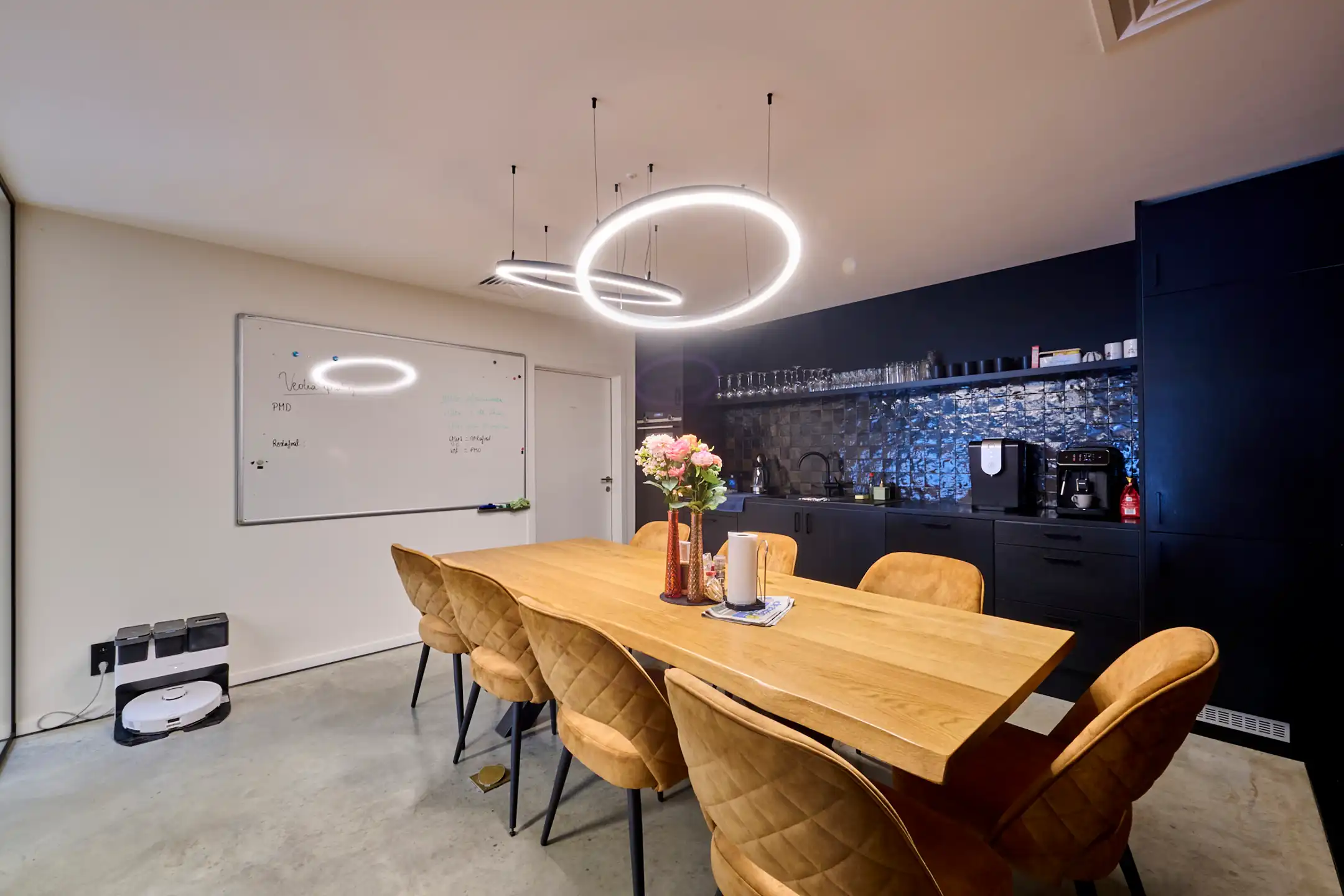 TE KOOP Alken: KMO-unit met kantoren (272m²) foto 9