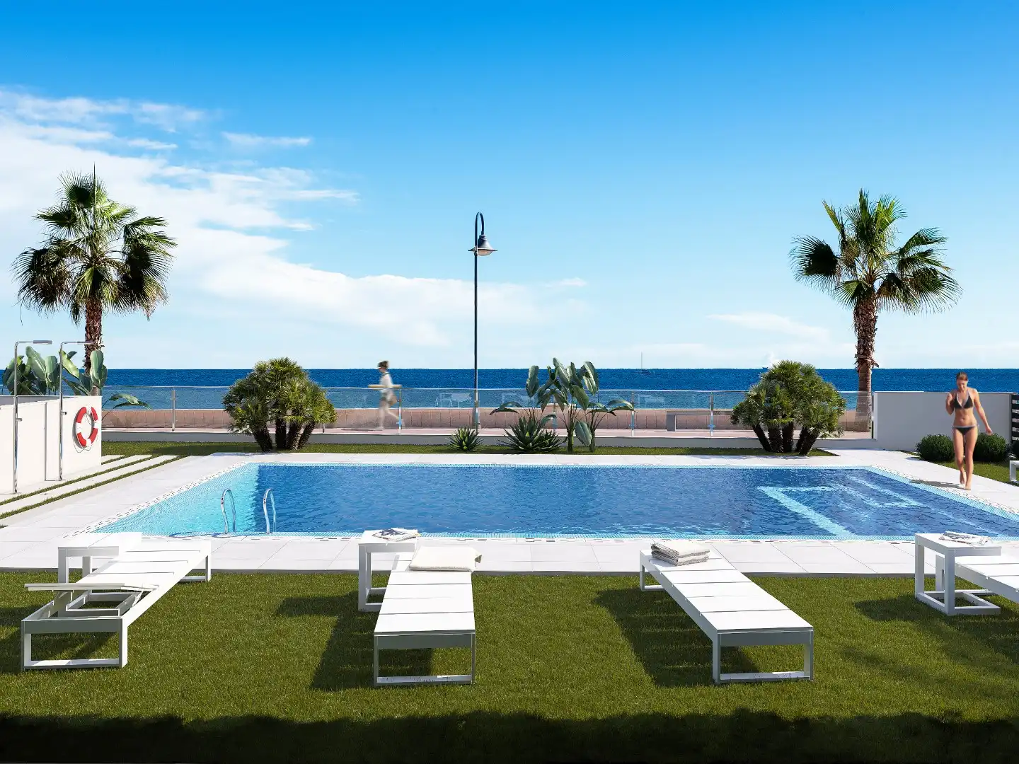 Residencial Levansur Home Excellence - Pozo del Esparto foto 5