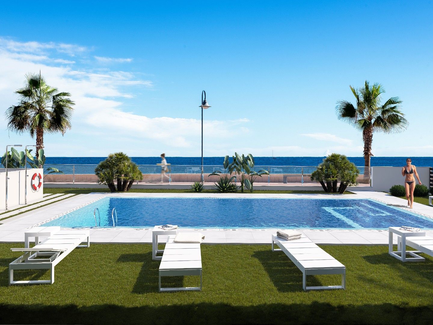 Residencial Levansur Home Excellence - Pozo del Esparto foto 5