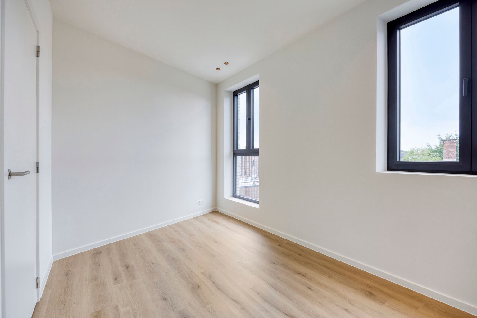 LUXUEUZE PENTHOUSE MOGELIJKS AAN 6% BTW foto 27